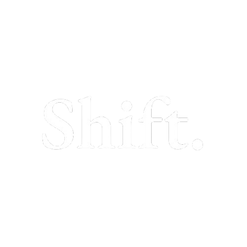 Shift.